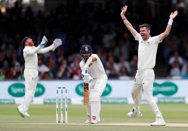 ENG v IND 2018: Waqar Younis backs India for comeback in Test series despite Lord's defeat